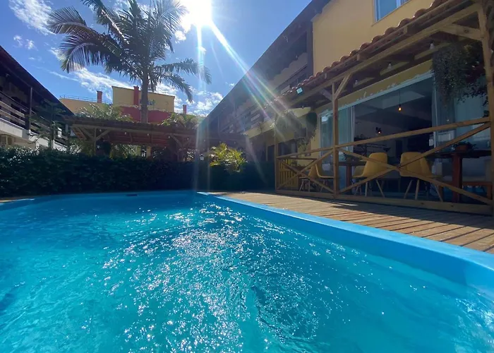 Hotel Fenix Florianopolis