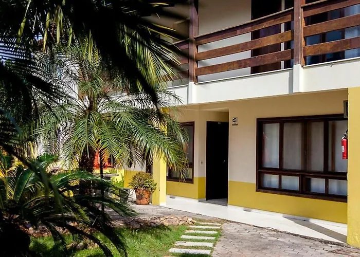 Hotel Fenix Florianopolis